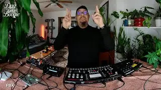 Day Time Boogie ( FBK | Live Hardware Set )