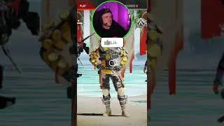 Mirage Dad Jokes | Apex Legend Memes