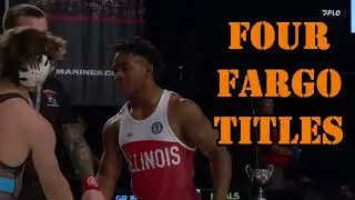AARON STEWART COMMITS TO THE ILLINI