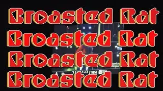 POORLY DRAWN by Broasted Rat / Live at Safari Lounge 2021