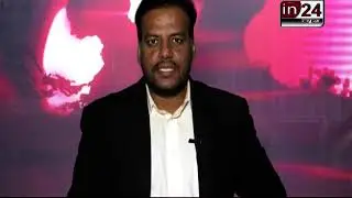 Fatal attack on MNS student cell president in24news