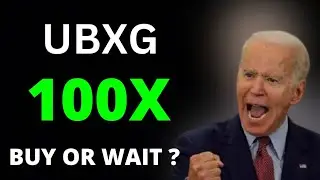 UBXG Stock: The Next Big Thing in Investing