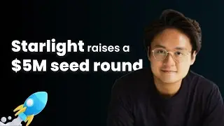 E13: Starlight Raises $5M to Build a Brex for Crypto