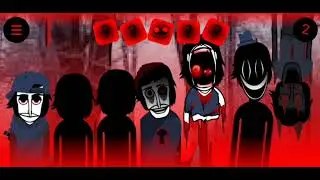 Death Upon Red Snow. [ Frostbite v3 mix ]