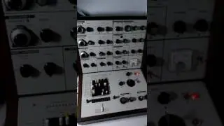 EMS VCS 3 Vintage Synth....original