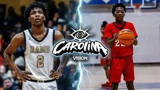 COUNTY ON THE LINE 😤 Reidsville Rams vs Morehead Panthers | Rivalry Game