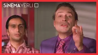 Neredesin Firuze | Ezel Akay imzalı muhteşem bir film...