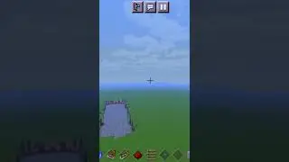 Minecraft op TNT Cannon #shorts #op #minecraft