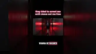 They Tried to Arrest Me until Jesus Set Me Free By Landa Loring #christianpoetry #christianrap