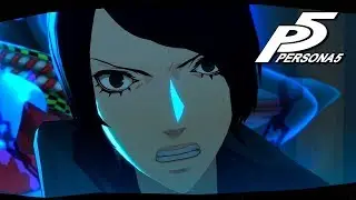 Persona 5: Yusuke's Awakening [Goemon]