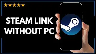 ✅ Как использовать Steam Link без ПК &mdash; Полное обновленное руководство 🚀✨😱✅