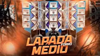 FORR&Oacute; XIBATADA DE M&Eacute;DIO MAIO 2025 - EUD&Atilde;O E FORR&Oacute; LARGADO PRA PARED&Atilde;O