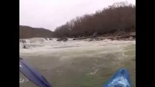 Tygart River