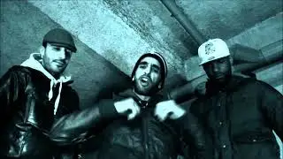 AKETO Feat. SIDI-O SAYKO - LES PIEDS SUR TERRE - LYRICS