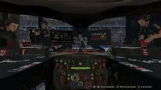 F1 25 Liga Quache S3 ch