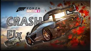 how to fix forza horizon 4 not launching fix