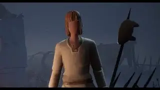 Bobbo plays ASHEN [1/10] | Welcome to Vagrants Rest | No commentary