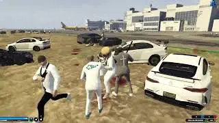 Story // MYG Town ---- HaiMod SuperSub