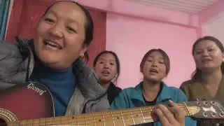  Shishir Yamko Jado maa Nepali Christian Song