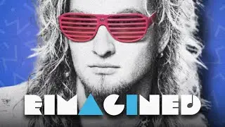 Alice in Chains &ndash; Down in a Hole | 80s Soft Rock Power Ballad Reimagined