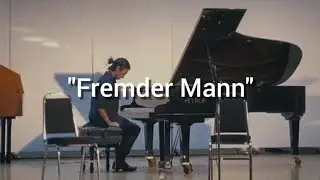 Robert Schumann Opus 68 N&deg;29 