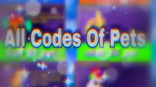 Respawnables - All Codes Of Pets