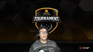DMX TOURNAMENT - DaiDai x Team One - FINAL - Zula