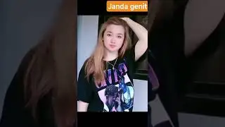janda genit