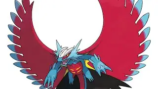 Pok&eacute;mon Army of Ribombee Bonus Boss 2: Ultra Powerful Man (This video is just a false alarm)