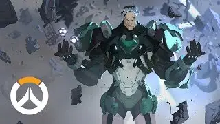 Sigma: le origini | Overwatch (IT)