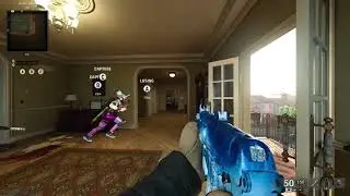 House cleaning #cod #bo6 #bo6multiplayer 