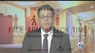 Can You Have a Stroke and Not Know it?