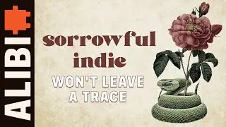 Won't Leave A Trace - Sorrowful Indie Sad Poignant Music