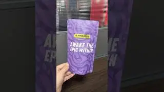 Coffee bean packaging#customprinting