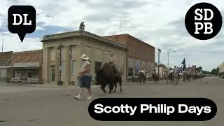 Scotty Phillip Days in Philip, South Dakota | Dakota Life