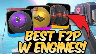 These F2P Engines make ANY Zenless Account OP!