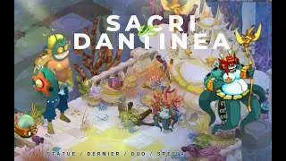 [Sacri] - Solotage Dantinea / Duo / Sp&eacute;cial / Statue & Dernier