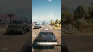 DLSS 4.5: Пресет M.