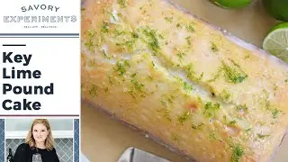 Savory Experiments