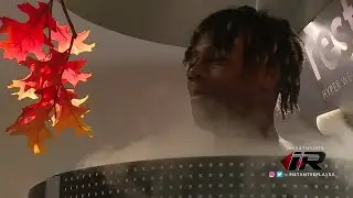 Local high school athletes reaping benefits of cryotherapy