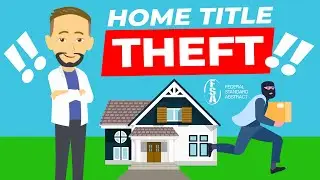 How to Prevent Home Title Theft | Federal Standard Abstract