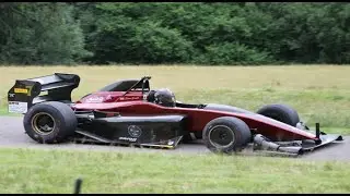 Wiscombe Park   Torque Talk   Sean Gould 2021