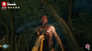Dead Island 2 - Monarch Studios - Free Roam Gameplay #205 [4K HDR 60FPS]