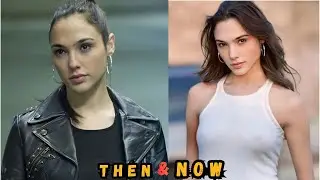 Fast and Furious Cast Then and Now | Shocking Updates 2025