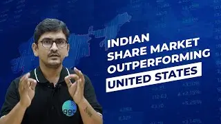 Indian Share Market Outperforming US | Financial Literacy Course | GGC&rsquo;s PTA