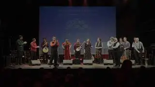 Rebetiko meets Fado & Cante Alentejano