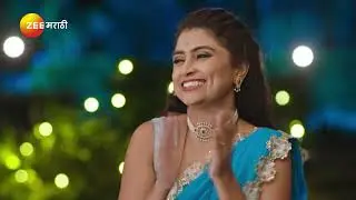Paaru Marathi | Ep - 416 | Best Scene | Apr 30 2025 | Zee Marathi