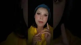 Coraline (Segunda Mãe) 🗝️🪡🧵