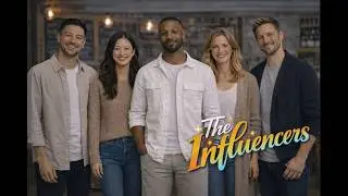 Meet The Influencers (2026)