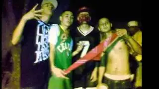 este es mi barrio-mente en blanco ft. klave erre